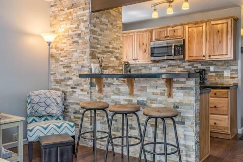 Apartamento 1410 Ski Run Blvd Condo #29