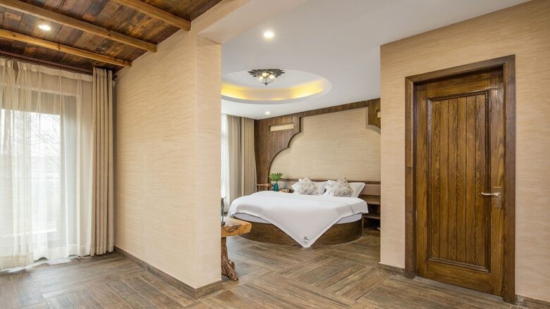 Floral Hotel Moganshan Liwan Shanju