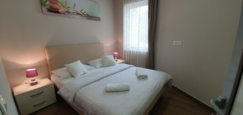 Camp Milo Moje