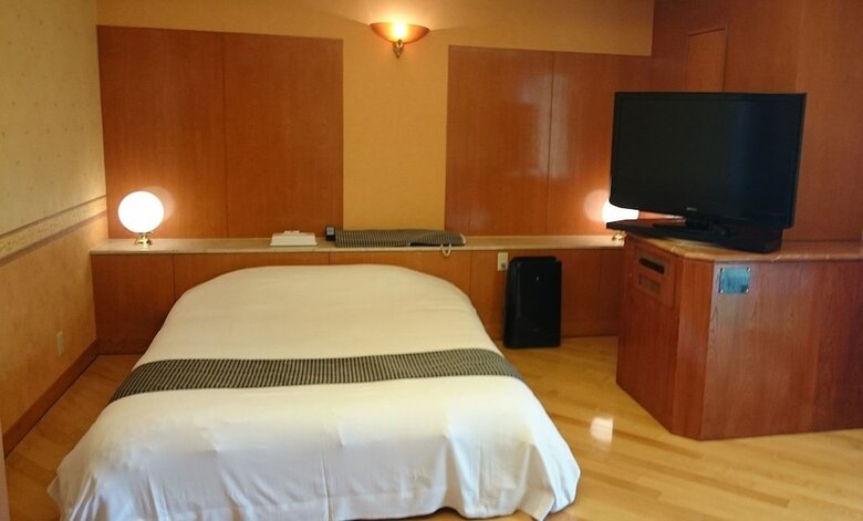 Hotel Shonan Bay - Adults Only