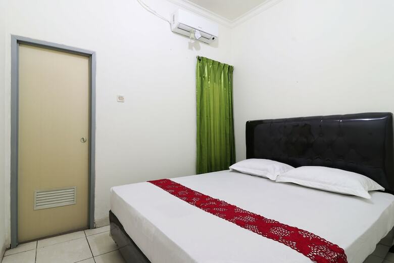 Hotel Wisma Lamida 2 Syariah