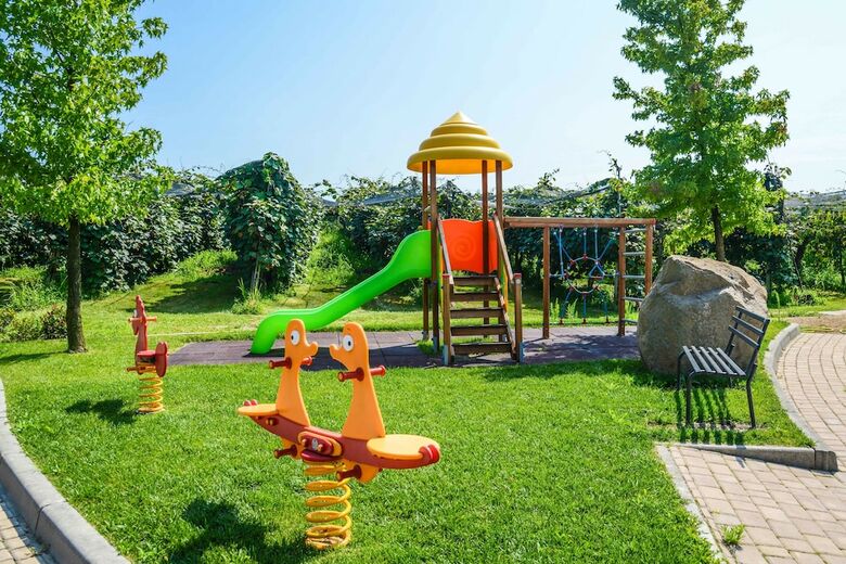 Agroturismo Agriturismo Corte Tonolli