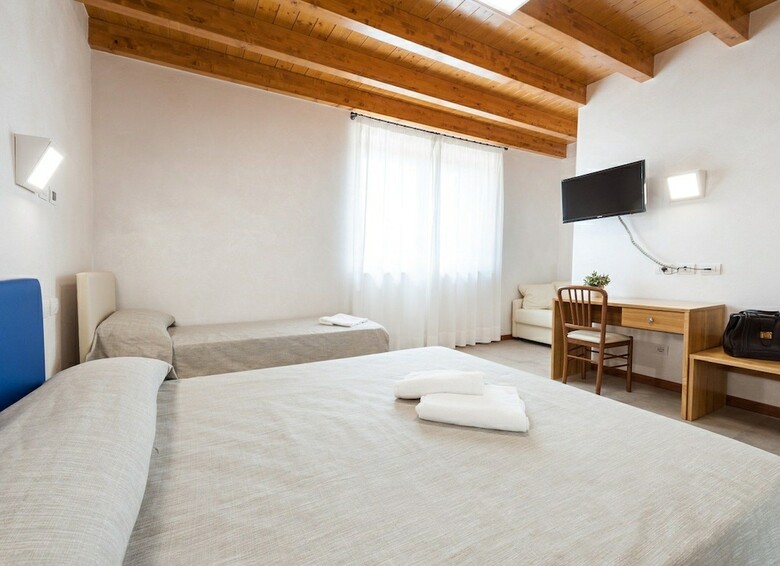 Agroturismo Agriturismo Corte Tonolli
