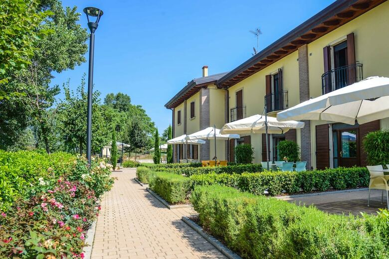 Agroturismo Agriturismo Corte Tonolli