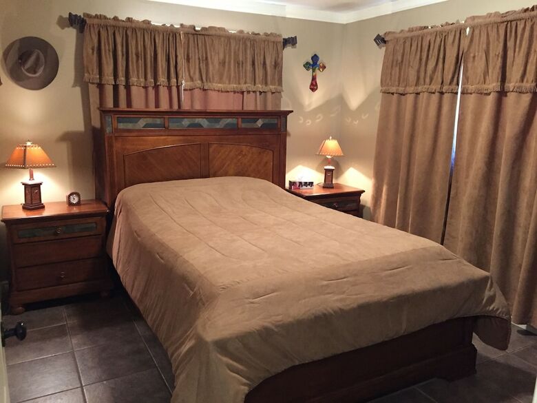 Agroturismo Red Barn Ranch