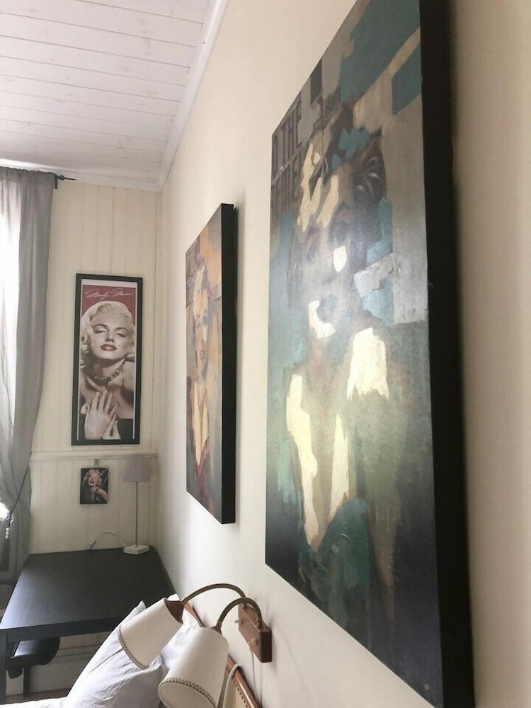 Hagbackens G�rd Bed & Breakfast