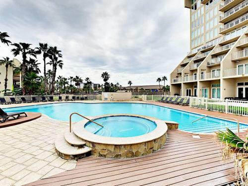 Apartamento 6300 Padre Blvd Condo Unit 877