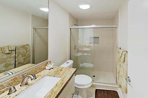 Apartamento 6300 Padre Blvd Condo Unit 877