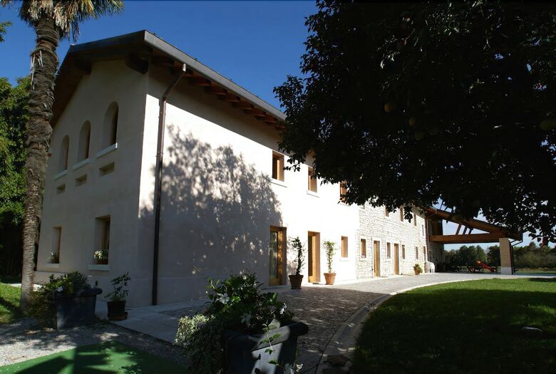 Hotel Albergo Due Fiumi