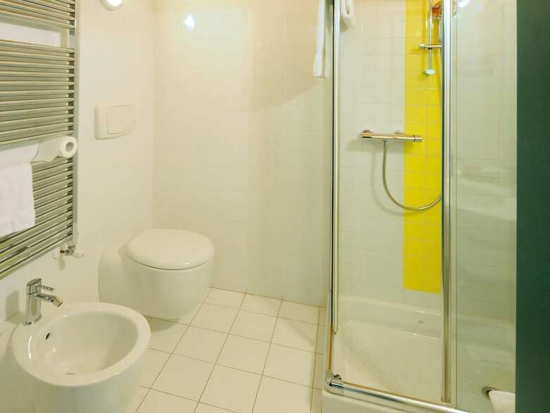 Hotel Albergo Due Fiumi