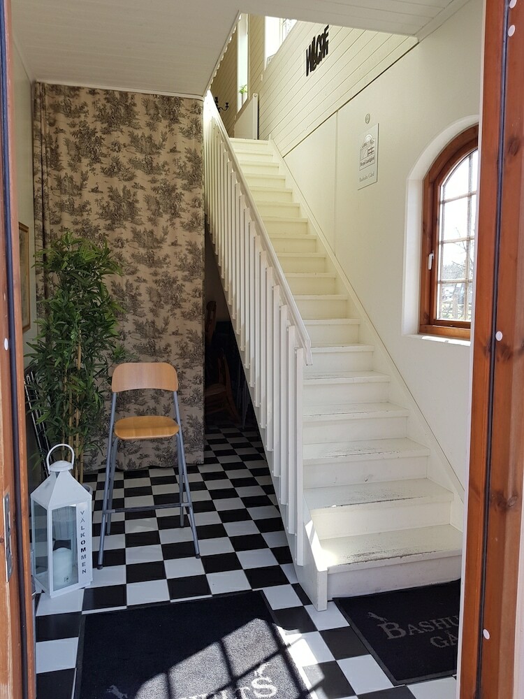 Bed & Breakfast Bashults G�rd