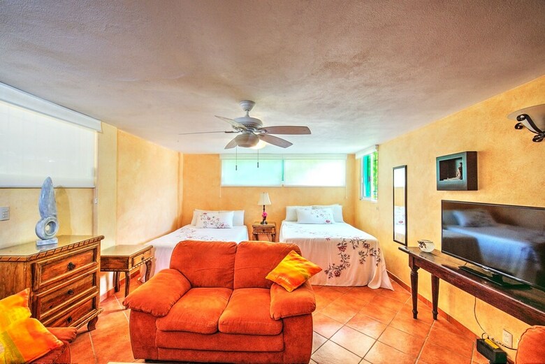 Apartamentos Casa Tamarindo