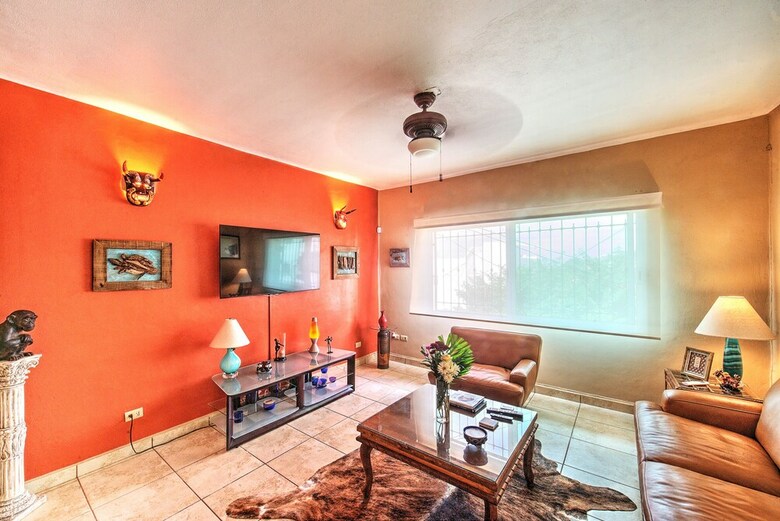 Apartamentos Casa Tamarindo