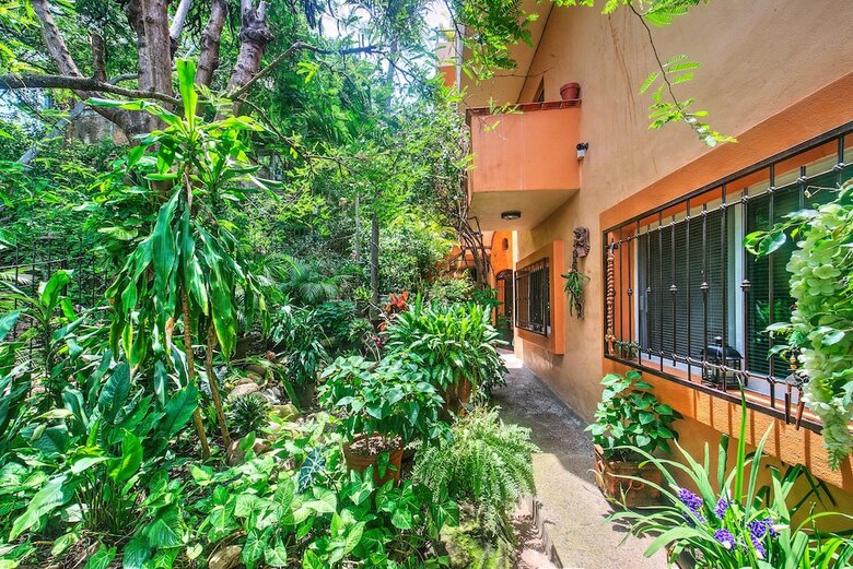 Apartamentos Casa Tamarindo