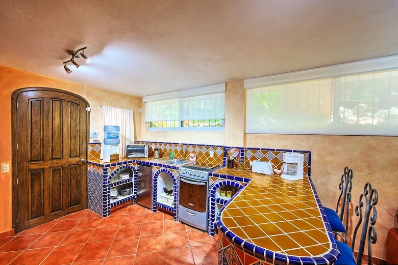 Apartamentos Casa Tamarindo