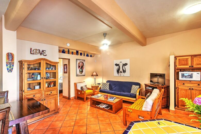 Apartamentos Casa Tamarindo
