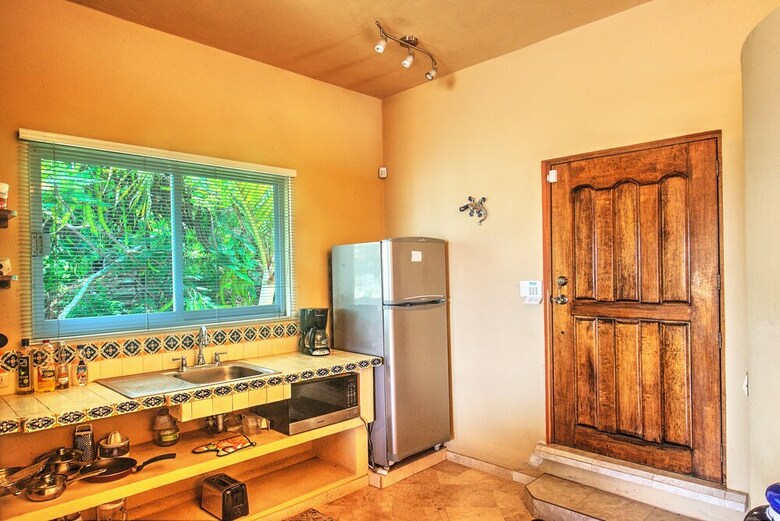 Apartamentos Casa Tamarindo