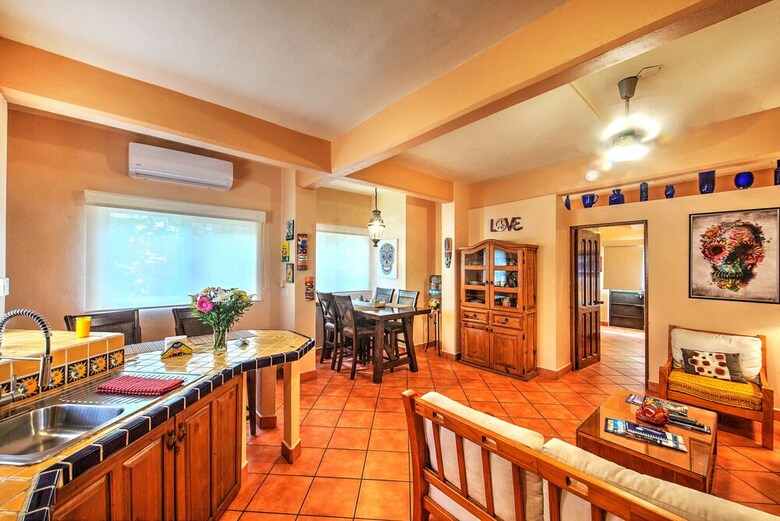 Apartamentos Casa Tamarindo