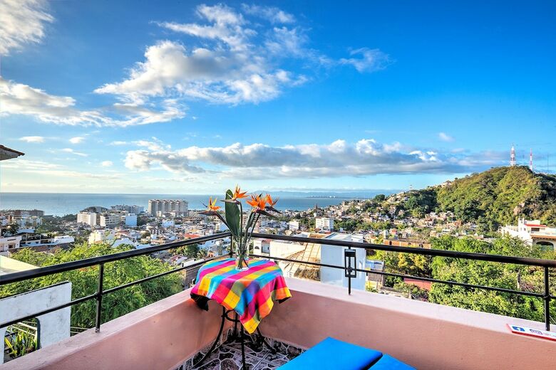 Apartamentos Casa Tamarindo