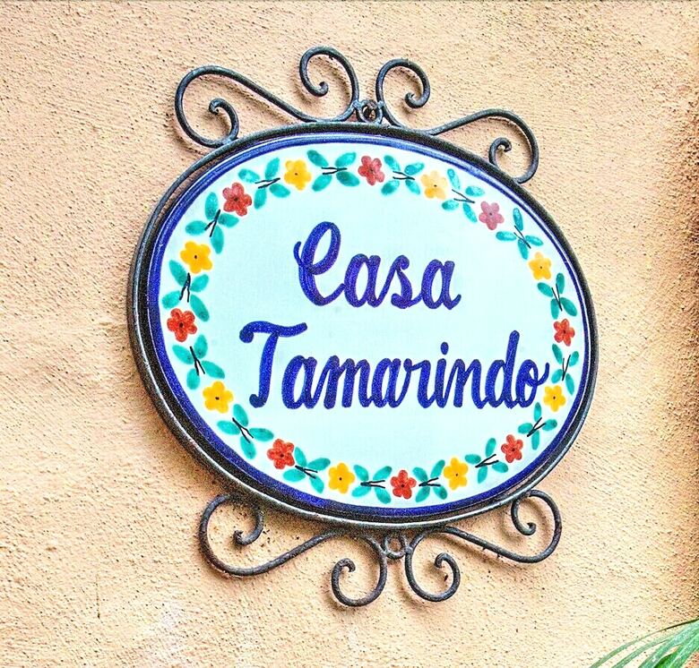 Apartamentos Casa Tamarindo