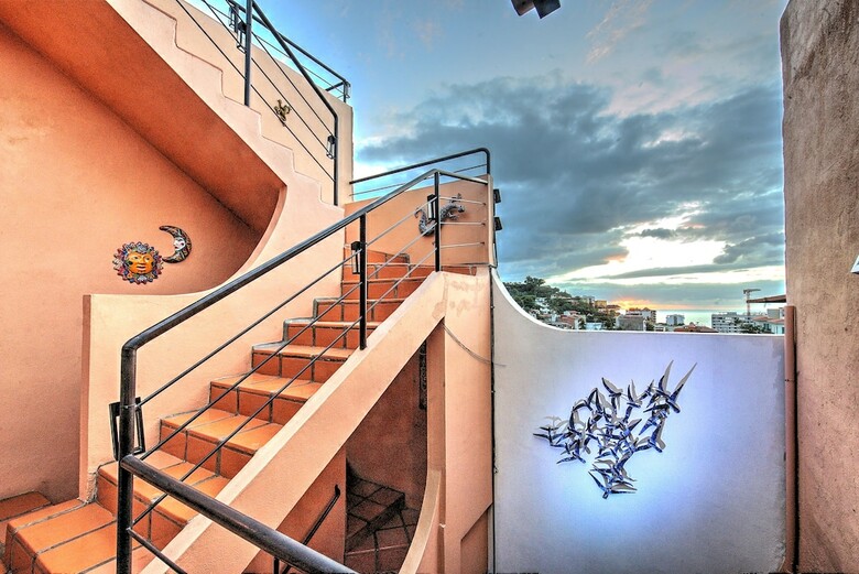 Apartamentos Casa Tamarindo
