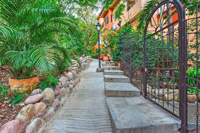 Apartamentos Casa Tamarindo