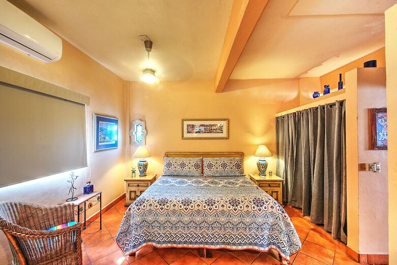 Apartamentos Casa Tamarindo