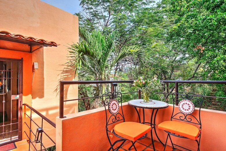 Apartamentos Casa Tamarindo