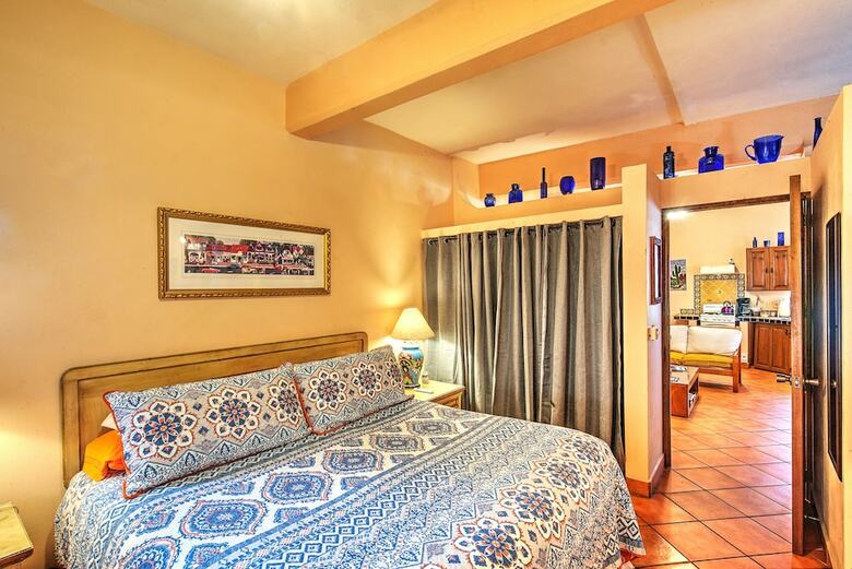 Apartamentos Casa Tamarindo