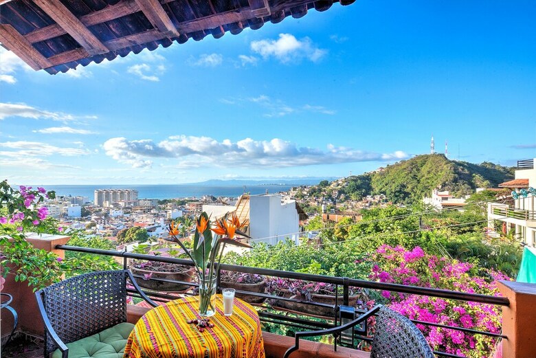 Apartamentos Casa Tamarindo