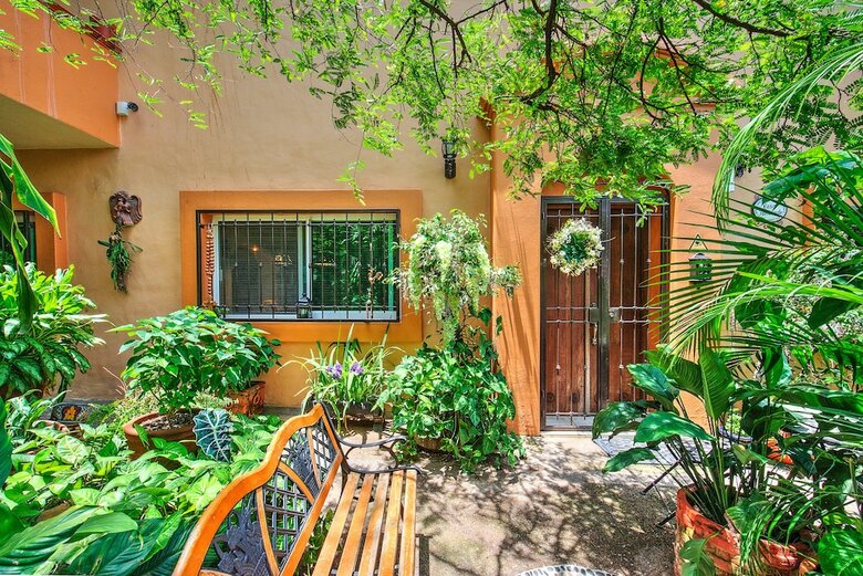 Apartamentos Casa Tamarindo