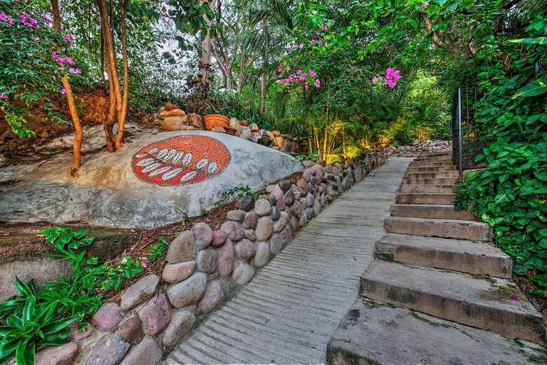 Apartamentos Casa Tamarindo