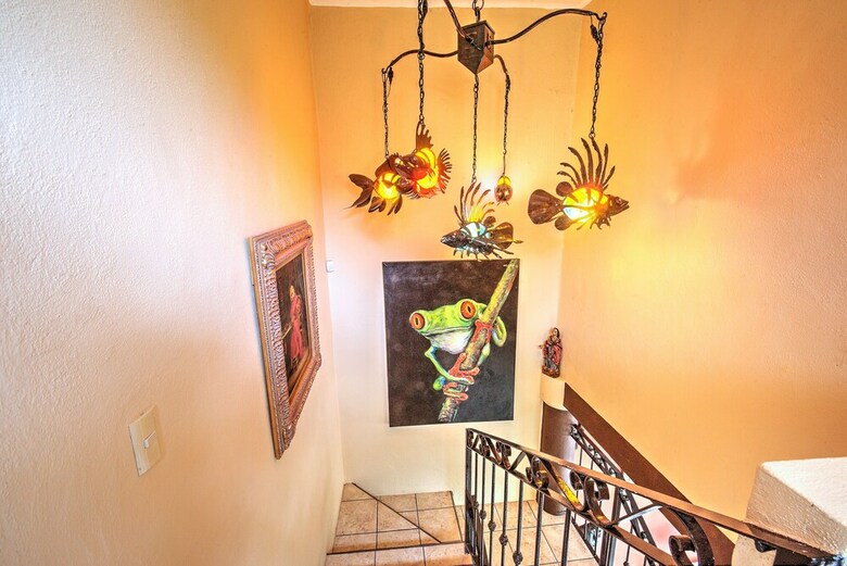 Apartamentos Casa Tamarindo