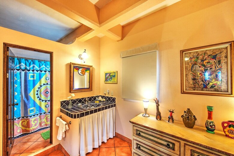 Apartamentos Casa Tamarindo