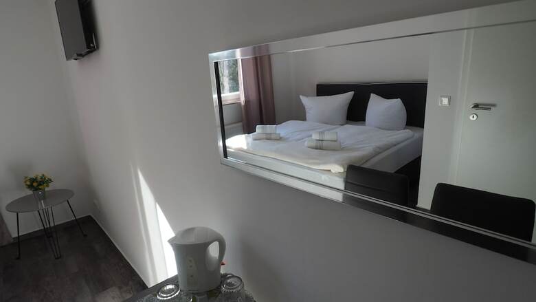 Pension Hotel Schneider Hof