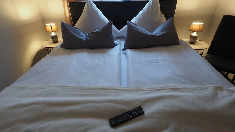Pension Hotel Schneider Hof