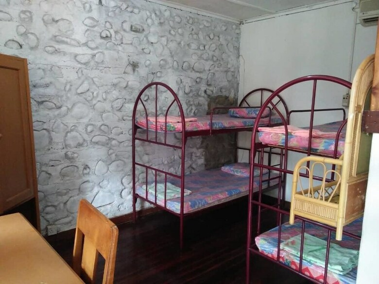 Hostal Balung River Eco Resort