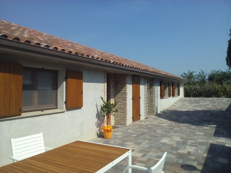Agroturismo Agriturismo Il Pettirosso