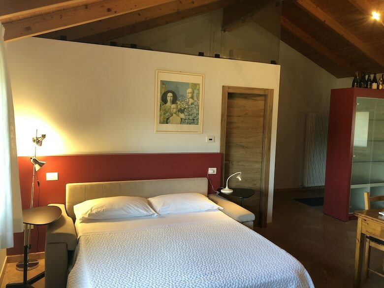 Agroturismo Agriturismo Il Pettirosso