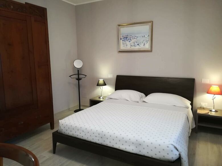 Agroturismo Agriturismo Il Pettirosso