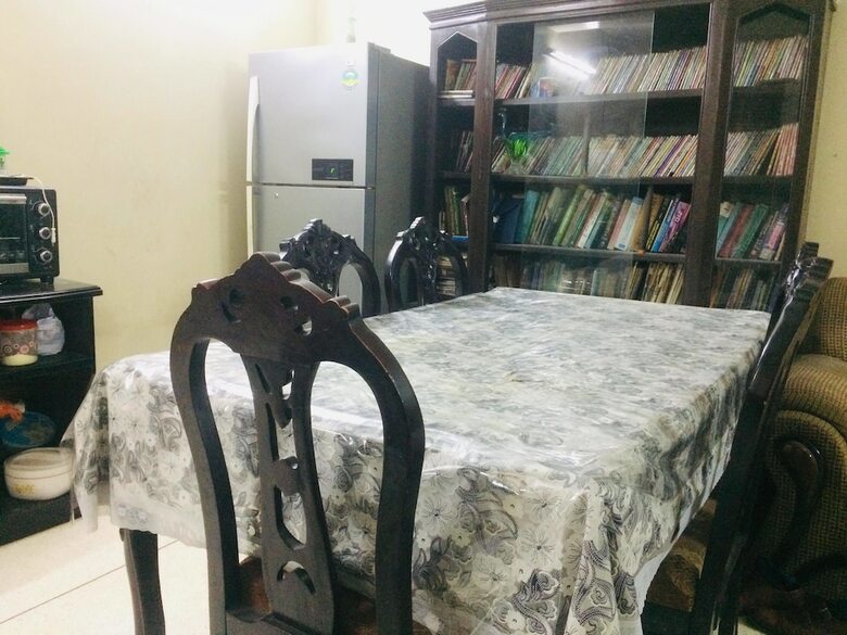 Hotel Redwan's Home