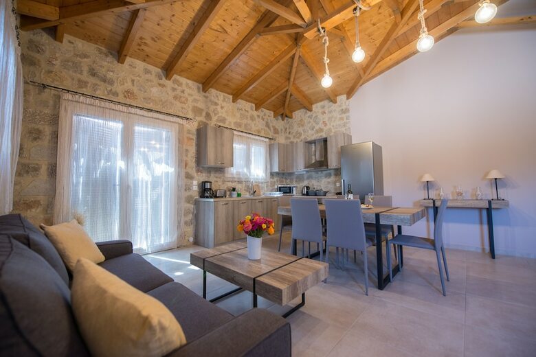 Roggaki Ionian Villas