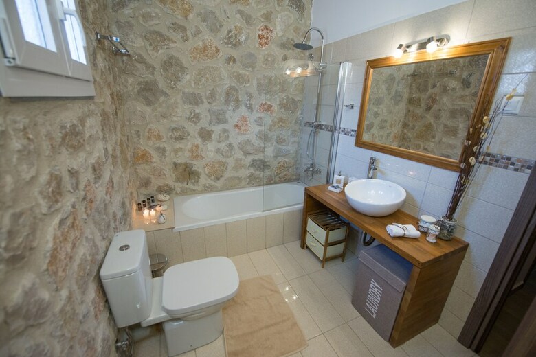 Roggaki Ionian Villas