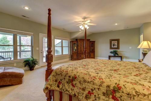 Lake Chatuge Sunrise