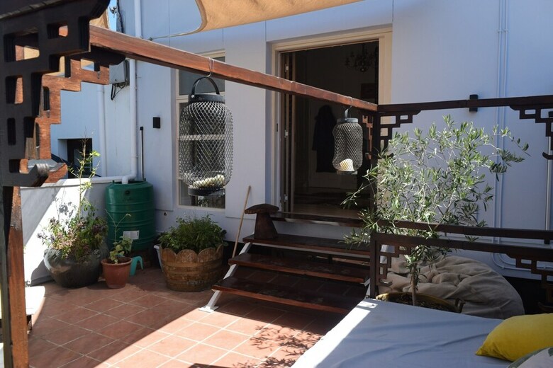 Stylish Heritage House In Tamboerskloof