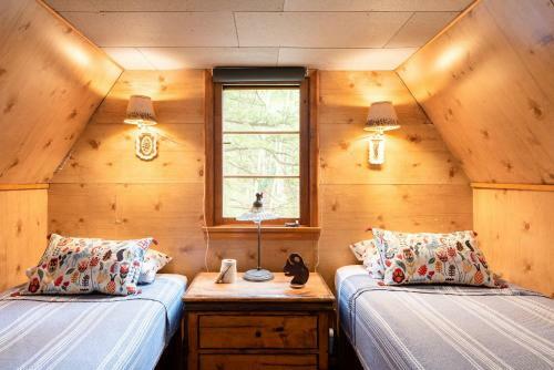 11373 Church Cabin Cabin