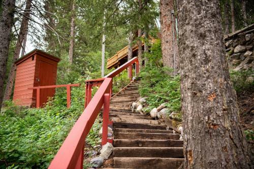 11373 Church Cabin Cabin