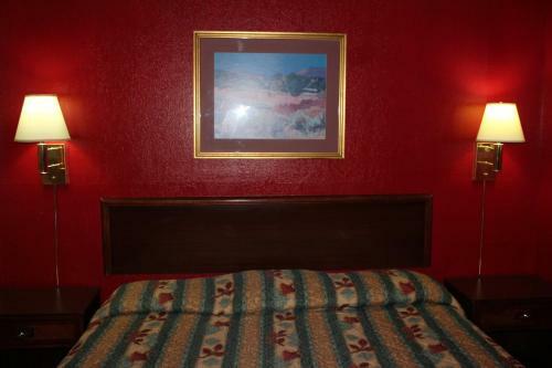 Motel Valustay Inn Shakopee