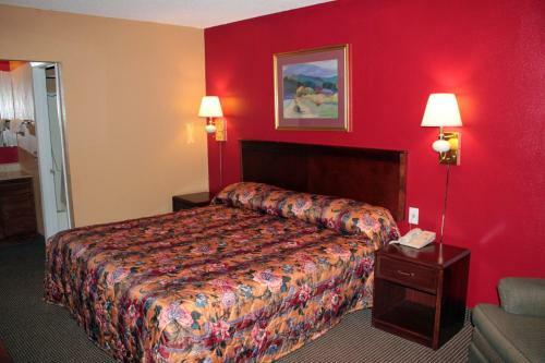 Motel Valustay Inn Shakopee