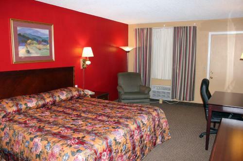 Motel Valustay Inn Shakopee